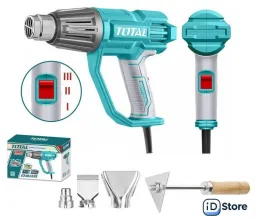 Промышленный фен Total TB20078