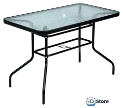 Стол Well"s 110x60x71 T1160-B