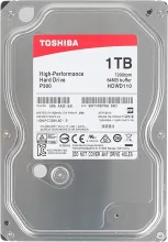 Жесткий диск Toshiba P300 1TB HDWD110UZSVA