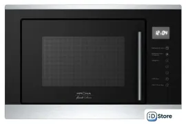 Микроволновая печь Krona RIFLESSO 60 BL