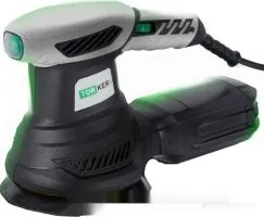 Эксцентриковая шлифмашина Torker OS350-125