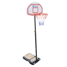 Мобильная баскетбольная стойка Scholle S018