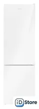 Холодильник MAUNFELD MFF200NFW Inverter