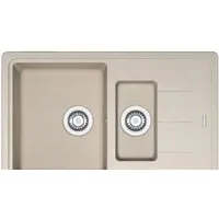 Кухонная мойка Franke BFG 651-78 (сахара)