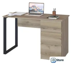 Стол Сокол СПм-205 (дуб делано)