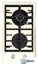 Варочная панель MAUNFELD EGHG.32.63CBG/G