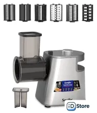 Овощерезка Sonifer SF-5031