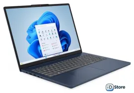 Ноутбук Lenovo IdeaPad Slim 3 16IRH10 83K2003NRM