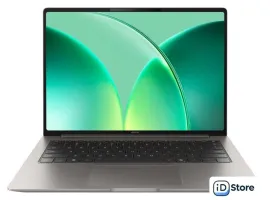 Ноутбук HONOR MagicBook Pro 14 2026 ZQC-P 5301ATEN