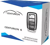 Автосигнализация Centurion 6