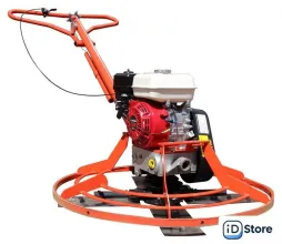 Затирочная машина Impulse Z1000H Honda GX160