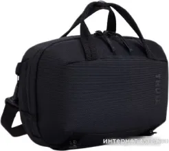 Сумка через плечо Thule Subterra 2 Crossbody TSCB405 (black)