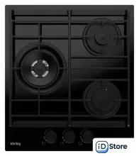 Варочная панель Korting HGG 4955 CTN