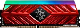 Оперативная память A-Data XPG Spectrix D41 RGB 8GB DDR4 PC4-25600 AX4U32008G16A-SR41