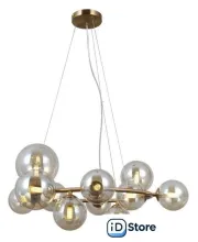 Подвесная люстра Moderli Molly V10790-11P