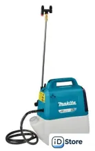 Аккумуляторный опрыскиватель Makita DUS054Z (без АКБ)