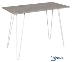 Стол TetChair WD-06 (concrete)