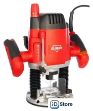 Вертикальный фрезер ELITECH Ф 1800Э