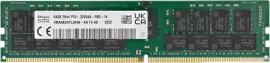 Оперативная память Hynix 64ГБ DDR4 3200 МГц HMAA8GR7CJR4N-XN