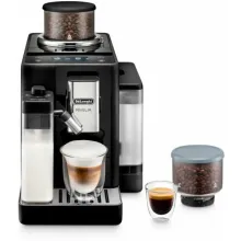 Кофемашина DeLonghi Rivelia EXAM440.55.B