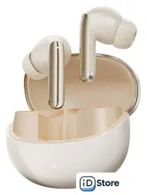 Наушники QCY MeloBuds Pro (золотистый)