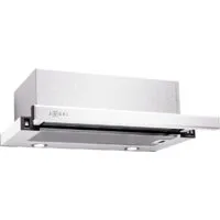 Кухонная вытяжка ZUGEL ZHT651GW