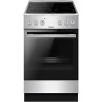 Кухонная плита Hansa FCCX59009H