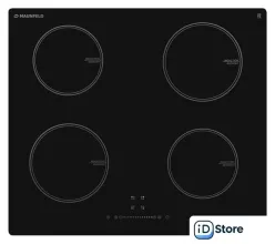 Варочная панель MAUNFELD CVI594STBK