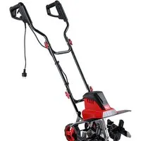 Мотокультиватор электрический Wortex RC 4520