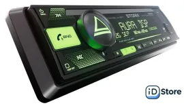 USB-магнитола Aura Storm-866DSP