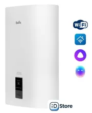 Накопительный электрический водонагреватель Ballu BWH/S 30 Cetrion Inverter