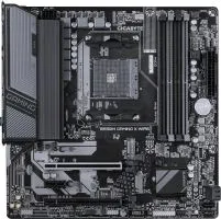 Материнская плата Gigabyte B550M Gaming X WiFi6