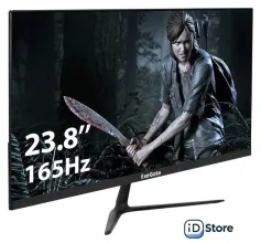 Игровой монитор ExeGate Combat EG2407C EX295589RUS