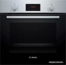 Электрический духовой шкаф Bosch Serie 2 HBF133BR0