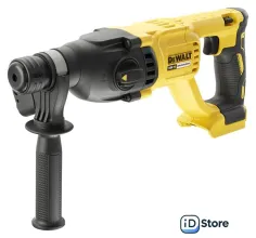 Перфоратор DeWalt DCH133N (без АКБ)