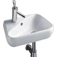 Умывальник CeramaLux 9275L