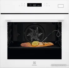 Духовой шкаф Electrolux EOB7S31V