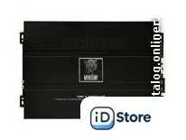 Автомобильный усилитель Mystery MB-1.700D V2