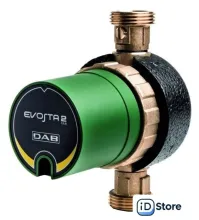 Циркуляционный насос DAB Evosta 2 SAN Vortex 11/85 R