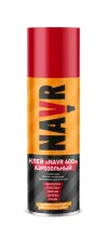 Клей аэрозольный "NAVR 400" 520мл