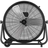 Вентилятор Royal Clima RSF-240M-BL