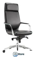 Офисное кресло Brabix Premium Resonance EX-755 532487 (черный)
