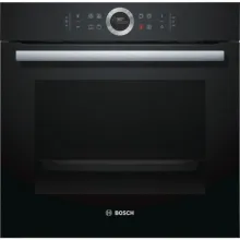 Электрический духовой шкаф Bosch HBG634BB1