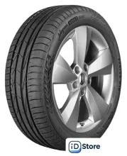 Летние шины Ikon Autograph Aqua 3 SUV 235/55R17 103V