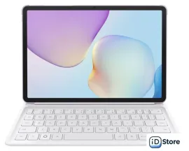 Планшет Huawei MatePad 11.5" 2025 PaperMatte Wi-Fi TXZ-W09 8GB/256GB (сиреневый, с клавиатурой)