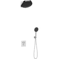 Душевая система Vincea Inspire VSFW-3I21MT3CH