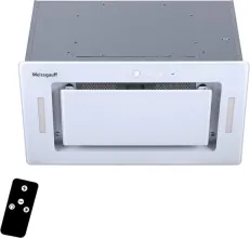 Weissgauff Aura 1200 Remote WH