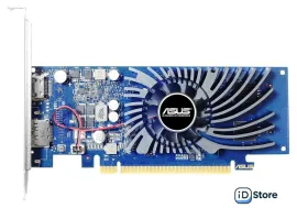 Видеокарта ASUS GeForce GT 1030 2GB GDDR5