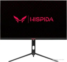 Игровой монитор Nepra HISPIDA GI27Q18HE