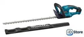Кусторез Makita DUH507F001 (с 1-им АКБ)